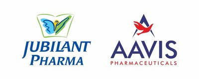 Jubilant Pharma Ltd. and Aavis Pharmaceuticals launch Hydroxychloroquine Sulfate tablets in the U.S. market