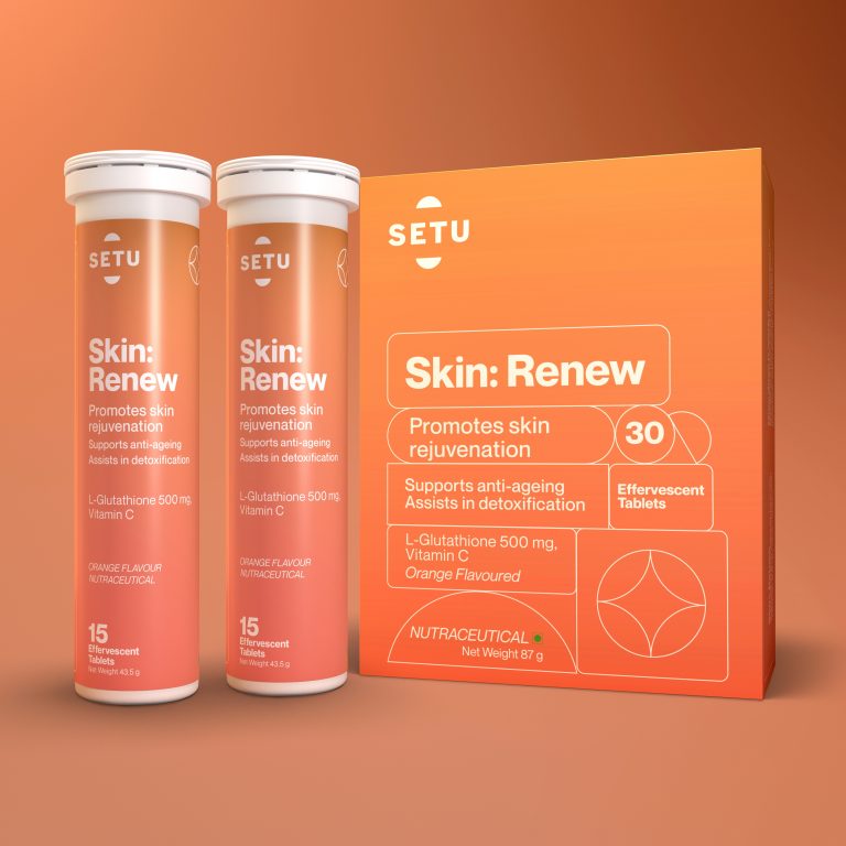 Restore your Sleep and Rejuvenate your Skin with Setu