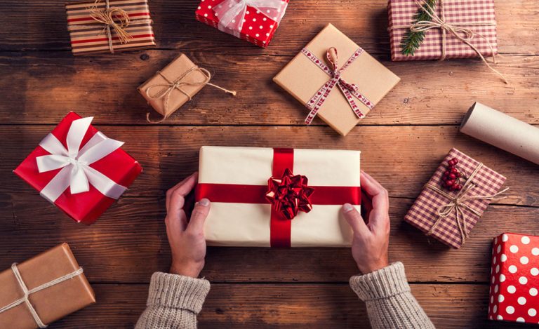 Last-Minute Christmas Gift Ideas on Amazon: Give your loved one a nudge towards self-care