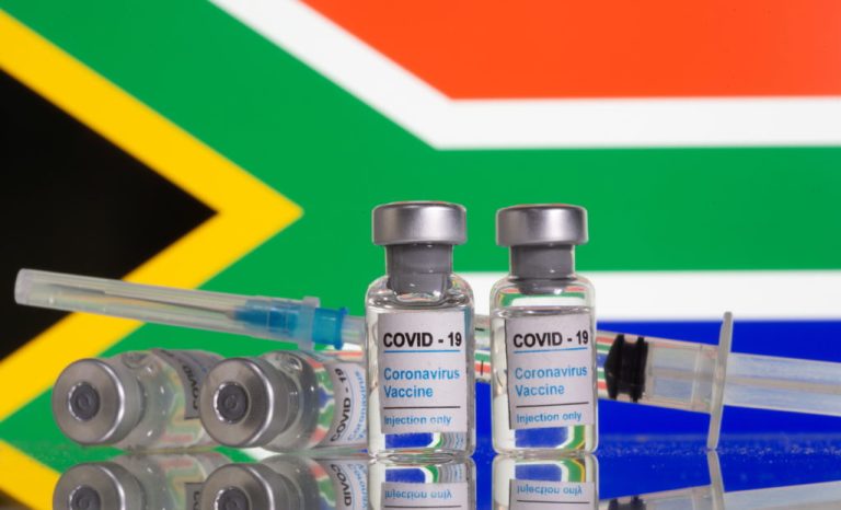 Novavax and Serum Institute of India File for Emergency Use Authorization of Novavax’ COVID-19 Vaccine in South Africa