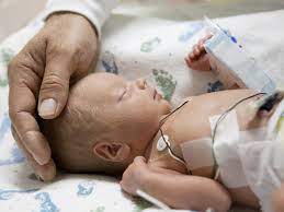 750-gram preterm baby undergoes lifesaving Cardiac Intervention procedure successfully at MGM Health Care