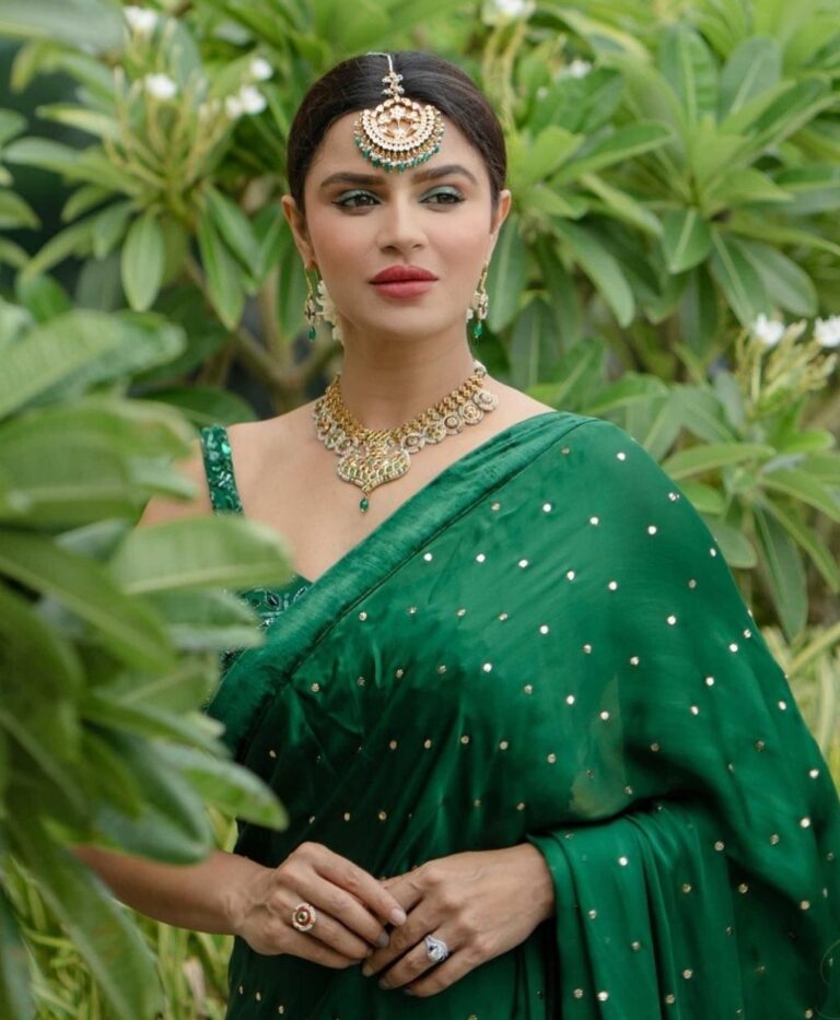 Naagin’ Actor turned entrepreneur Aashka Goradia started a fundraiser on Ketto to support her ex Public Relations Consultant Cynthia’s medical treatment 