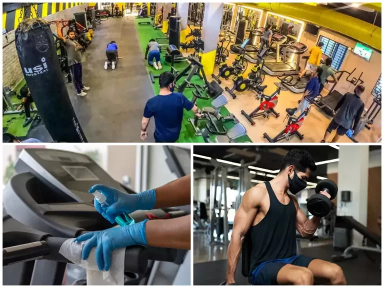 Normalisation and withdrawal of COVID restrictions signal a bumper business revival for India’s fitness training industry;Demand for gyms and yoga classes rise by 234%: Just Dial Consumer Insights