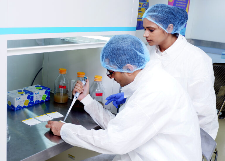 Merck Opens Microbiology Application Lab in Jigani, Bengaluru
