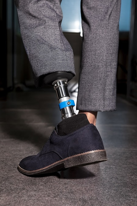 Japan-based Instalimb introduced advanced quality prosthetic legs with personalized solutions in the Indian Market