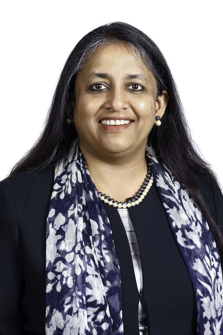 Meenakshi Nevatia, new Chairperson for India Executive Committee of Asia Pacific Medical Technology Association